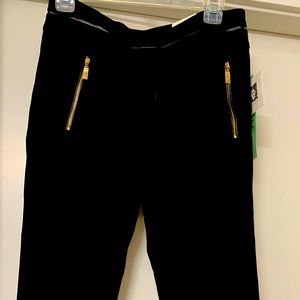 🌼$15 NWT Anne Kline slim ankle pants 4P